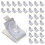 20St Regal Horizontale Bohrung Aluminium 2