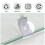20St Regal Horizontale Bohrung Aluminium 8