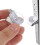 20St Regal Horizontale Bohrung Aluminium 5