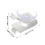 20St Regal Horizontale Bohrung Aluminium 6