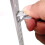 20St Regal Horizontale Bohrung Aluminium 10