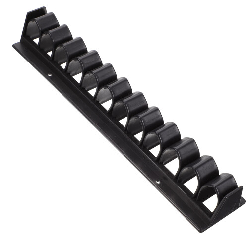Fish Pole Holder Pferdegestell 1 Satz Kunststoff