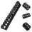 Fish Pole Holder Pferdegestell 1 Satz Kunststoff 8