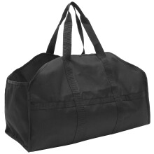 Firewood Storage Bag 600D Handtasche Aus Oxfordstoff Klappbar