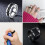 Set Bier Finger 9