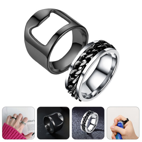 Set Bier Finger 2