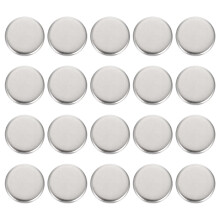 Möbel Bodenschoner PVC 20er Pack