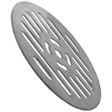 3Stück 16Cm Bodenablauf Abdeckung Waschbecken Stopper Dichtung Deckel