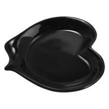 Elegant Ceramic Spoon Rest Ladle Rack Kitchen Scoop Holder Tidy