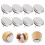 Möbel Bodenschoner PVC 20er Pack 4