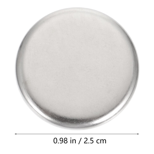 Möbel Bodenschoner PVC 20er Pack 1