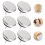 Möbel Bodenschoner PVC 20er Pack 7