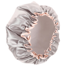 Wasserdichte Duschhaube Miss Evaporation Peva