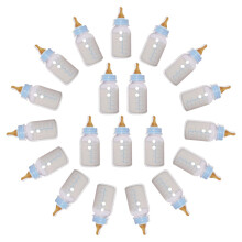 100 Trinkflasche Mit Holzknopf Kleine Lackierte Flasche