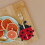Cutlery Bag Ladybug Bestecktasche Rot 4