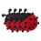 Cutlery Bag Ladybug Bestecktasche Rot 10
