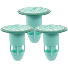 4 Sets Faux Cicada Lebenszyklus Modelle Für Kinder