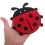 Cutlery Bag Ladybug Bestecktasche Rot 8