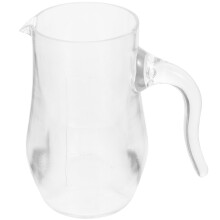 U-Förmiger Schnaps Trenner, Transparent, Pc, 1