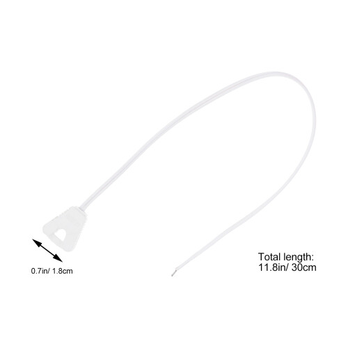 10St Led Leuchtröhre Mit Anschlusskabel 1