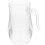 U-Förmiger Schnaps Trenner, Transparent, Pc, 1 6