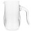 U-Förmiger Schnaps Trenner, Transparent, Pc, 1 7