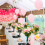 Raindrops 10 Sitzhalter Memo Clips Tischfotorahmen 8