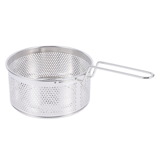 1Stück Bratkorb Hotpot X8 Mit Griff