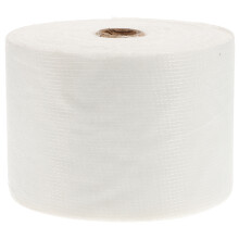 Wasserdichtes Stoffband Set Anti-Riss Weißes Polyester