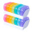 2Stk Box Pillendosen Medikamentenorganizer 7