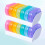 2Stk Box Pillendosen Medikamentenorganizer 5