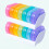 2Stk Box Pillendosen Medikamentenorganizer 9