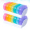 2Stk Box Pillendosen Medikamentenorganizer 4