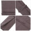 Storage Bag, Strohhalmbürste, , Geschirr 11