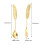 Raindrops Servierbesteck Schickes Design Zum 2 3