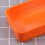 Orange Servierplatte Für Zuhause Und Restaurant Buffet 3