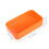 Orange Servierplatte Für Zuhause Und Restaurant Buffet 2