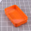 Orange Servierplatte Für Zuhause Und Restaurant Buffet 10