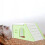 Hamster Versteck PVC 1 Set 10