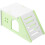Hamster Versteck PVC 1 Set 7