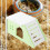Hamster Versteck PVC 1 Set 8