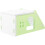Hamster Versteck PVC 1 Set 9