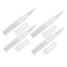 3Stück Nagelschneiderplatte Schneidemodul DIY Vorlagen
