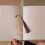 4Stk Holz Trompetenform Lesezeichen Mit Quaste 4