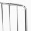 Kochgrillrost Silber 1 7