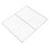 Kochgrillrost Silber 1 10