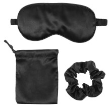 Sleep Mask Set Für Fahrrad