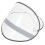 Rain Poncho Mit Hutkrempe Transparenter Gesichtsschutz 3