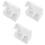 30 Stk Ei Box Cupcake Dessert Verpackung 3