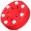 Raindrops Rollhockey Pucks, Rutschfeste Haftung, Robuste Kinder 9